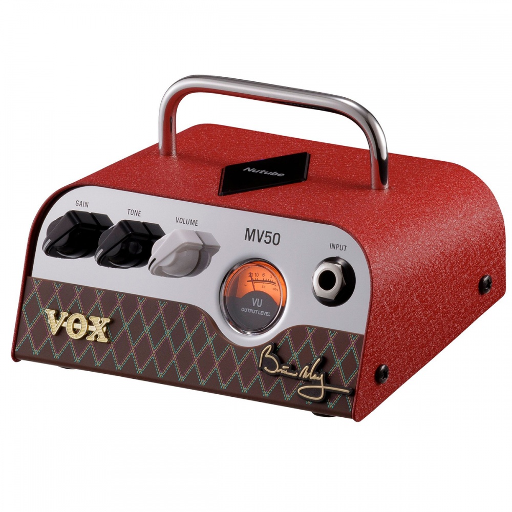 Vox MV50 BM